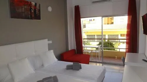 Hotel Carlos I Torremolinos 2*,