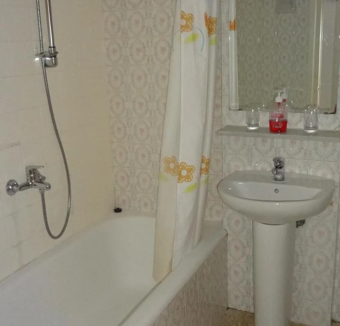 Hotel Carlos I Torremolinos 2*,  Spain