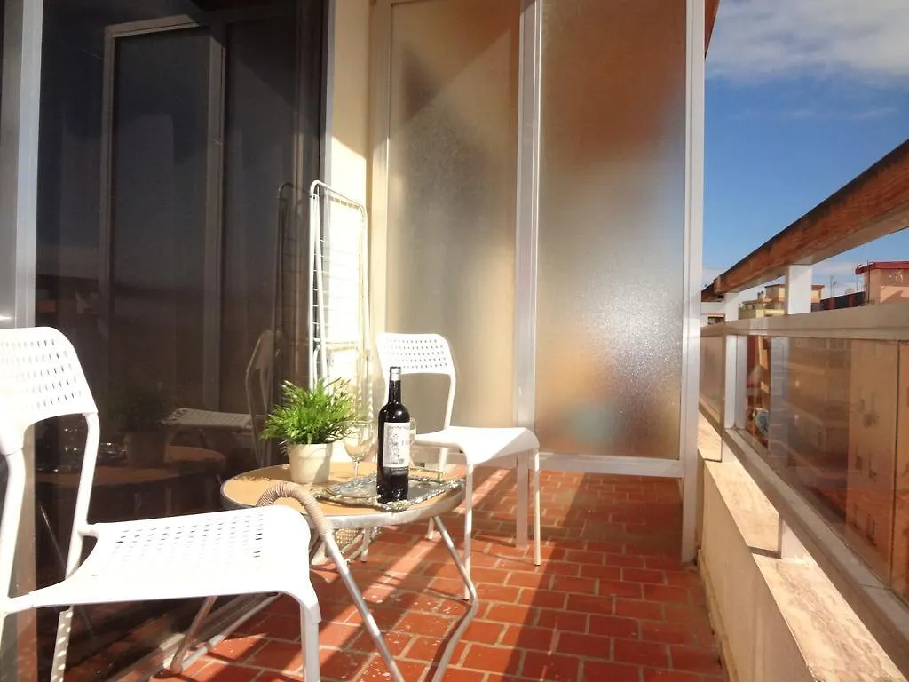 Hotel Carlos I Torremolinos 2*,  Spain