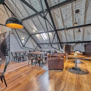 Hotel Parada