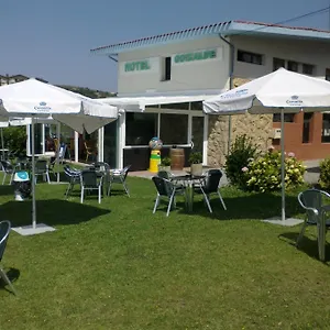 ** Hotel Goizalde Spanje