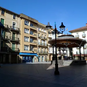 ** Gasthuis Ipar Spanje