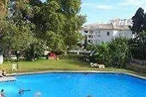 Carihuela Park Palace Hotel