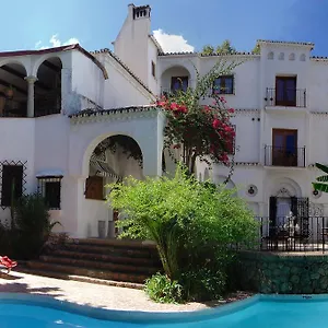 Residencia Miami ** Torremolinos