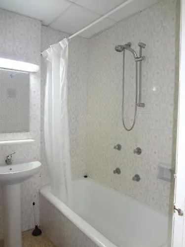Hotel Carlos I トレモリノス