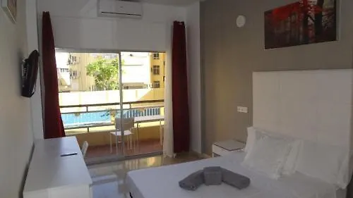 Hotel Carlos I トレモリノス