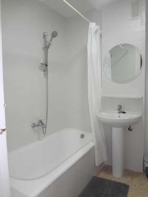**  Hotel Carlos I トレモリノス スペイン