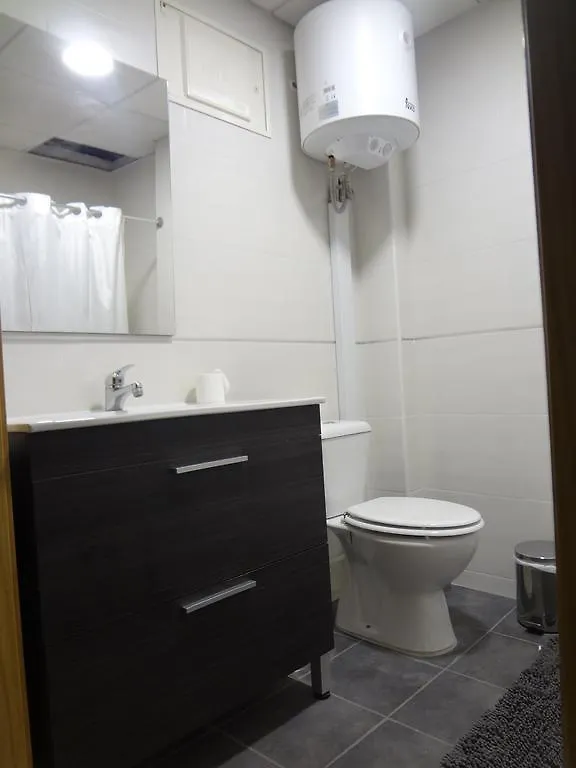 Hotel Carlos I トレモリノス