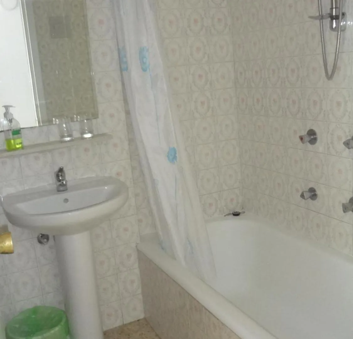 Hotel Carlos I トレモリノス