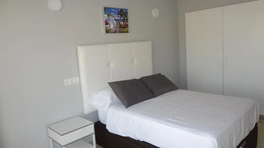 Hotel Carlos I トレモリノス