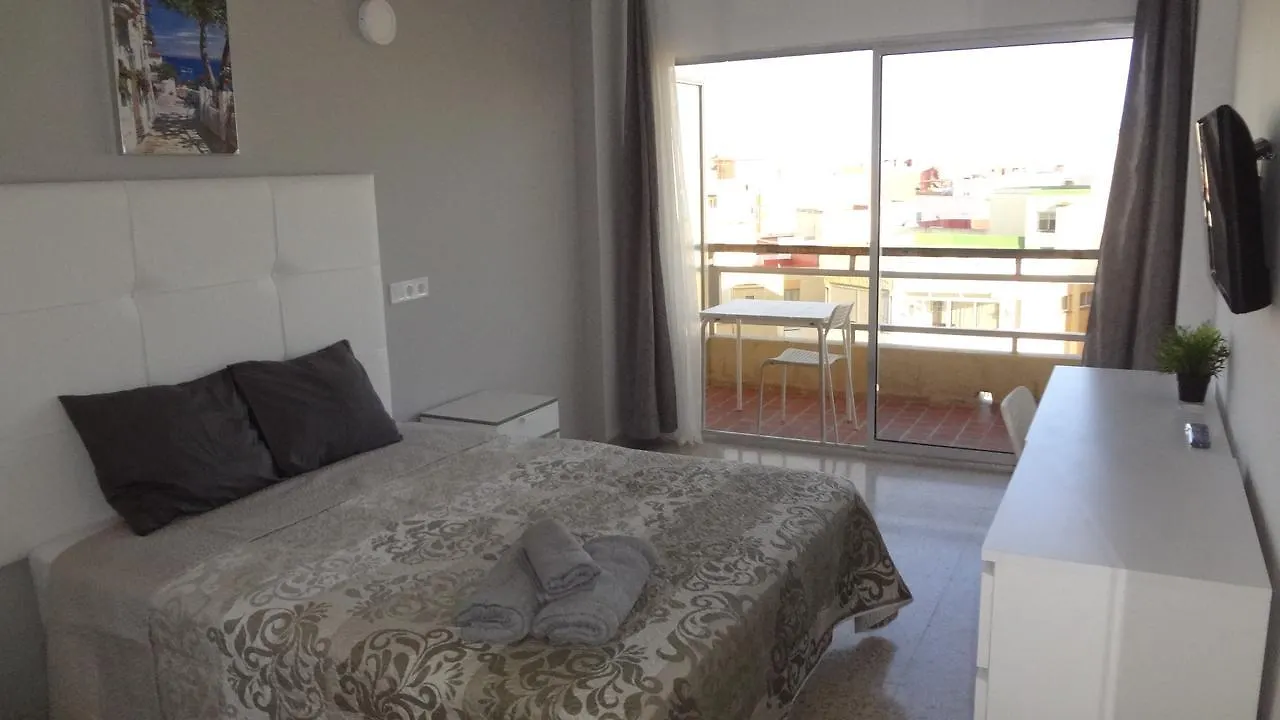 Hotel Carlos I トレモリノス